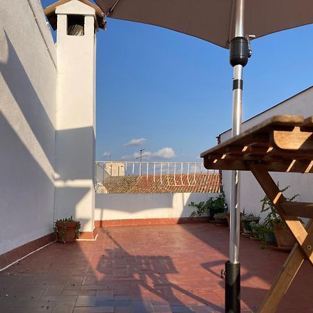 Casa Taller Penelles Penellas Εξωτερικό φωτογραφία