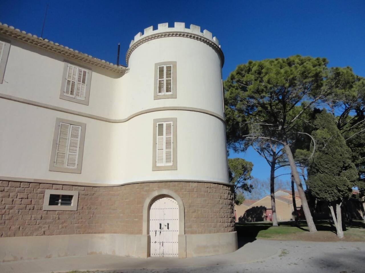 Casa Taller Penelles Penellas Εξωτερικό φωτογραφία