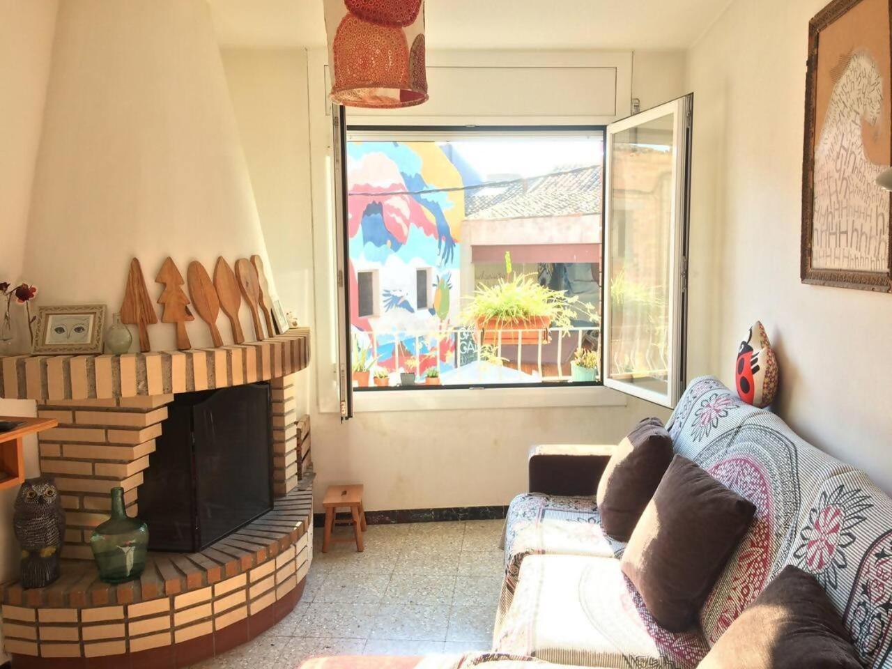 Casa Taller Penelles Penellas Εξωτερικό φωτογραφία