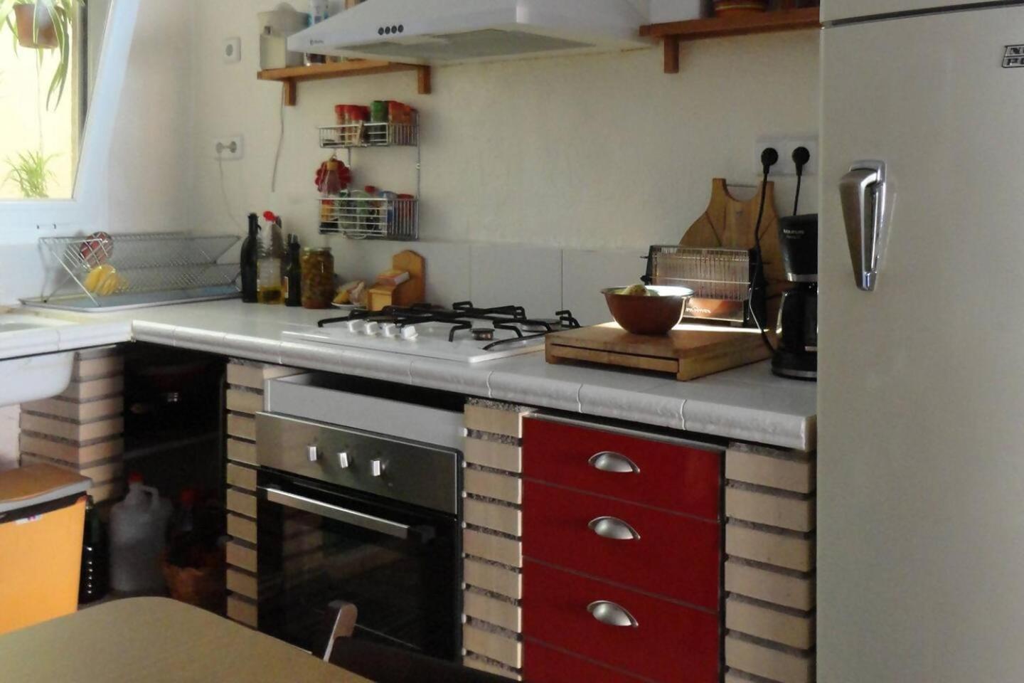 Casa Taller Penelles Penellas Εξωτερικό φωτογραφία