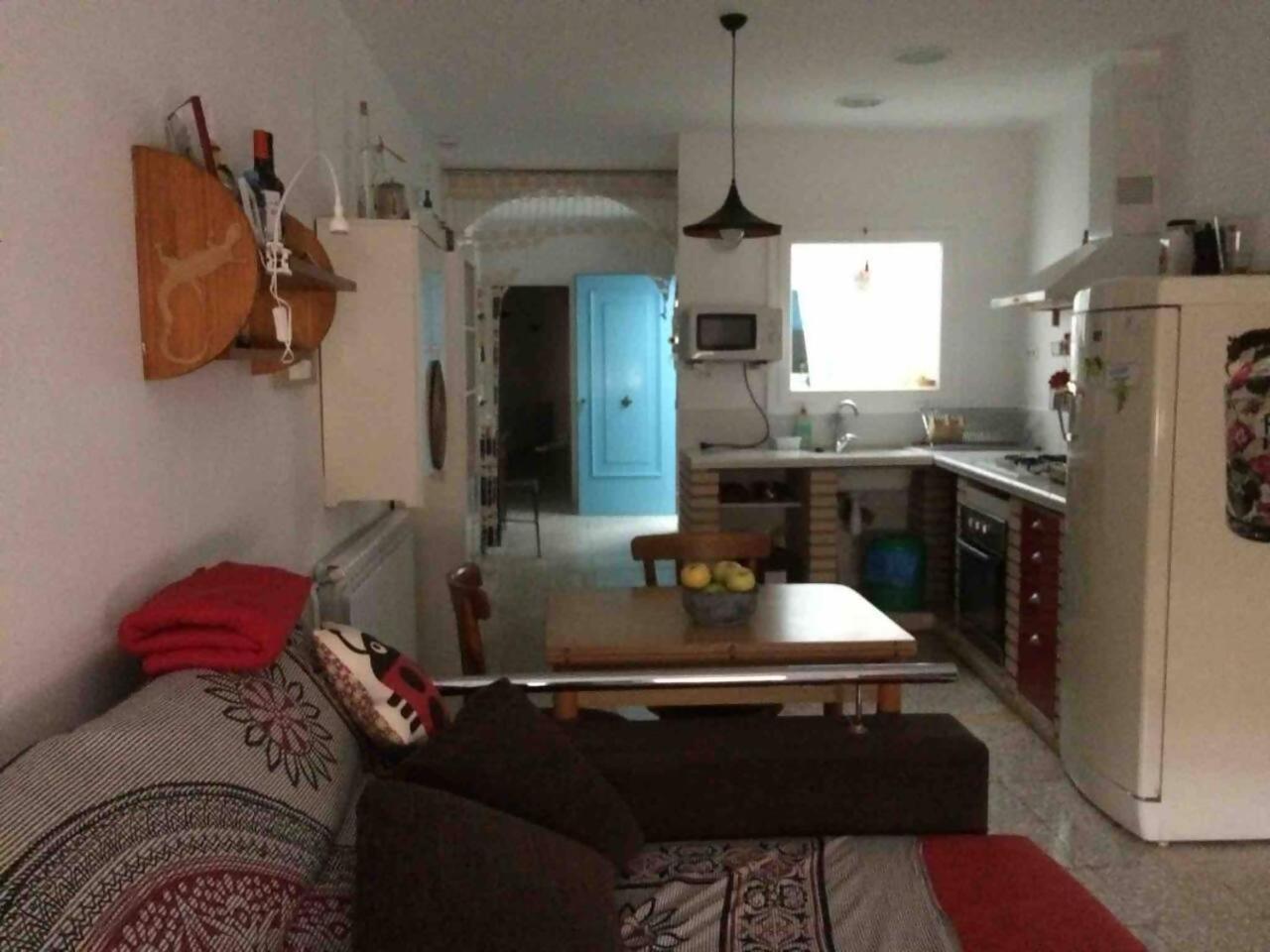 Casa Taller Penelles Penellas Εξωτερικό φωτογραφία