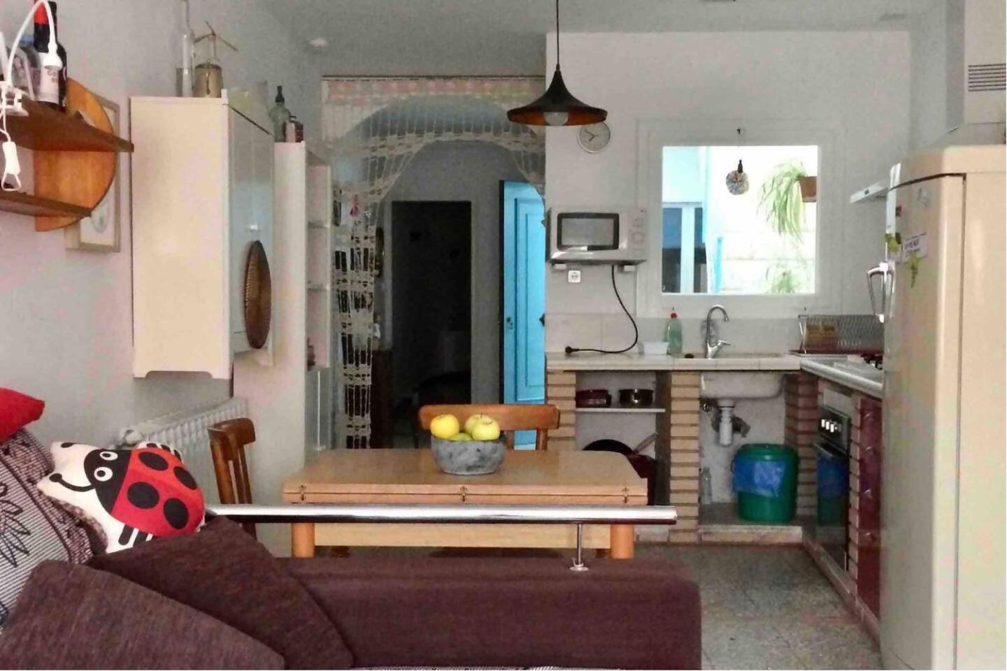 Casa Taller Penelles Penellas Εξωτερικό φωτογραφία