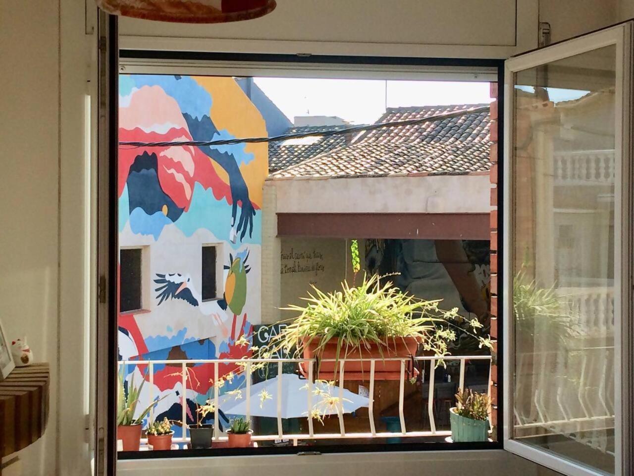 Casa Taller Penelles Penellas Εξωτερικό φωτογραφία