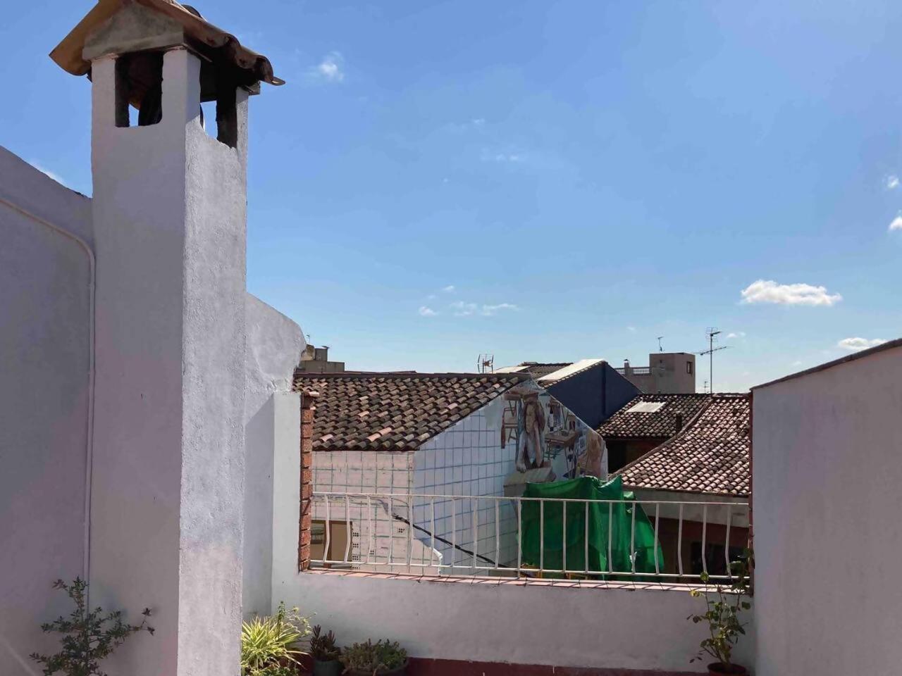 Casa Taller Penelles Penellas Εξωτερικό φωτογραφία