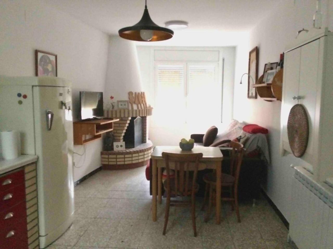 Casa Taller Penelles Penellas Εξωτερικό φωτογραφία