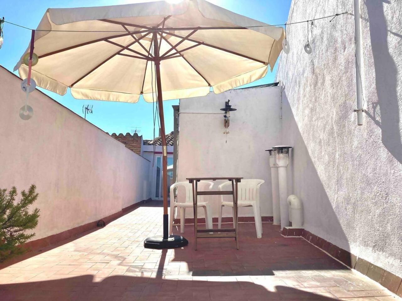 Casa Taller Penelles Penellas Εξωτερικό φωτογραφία