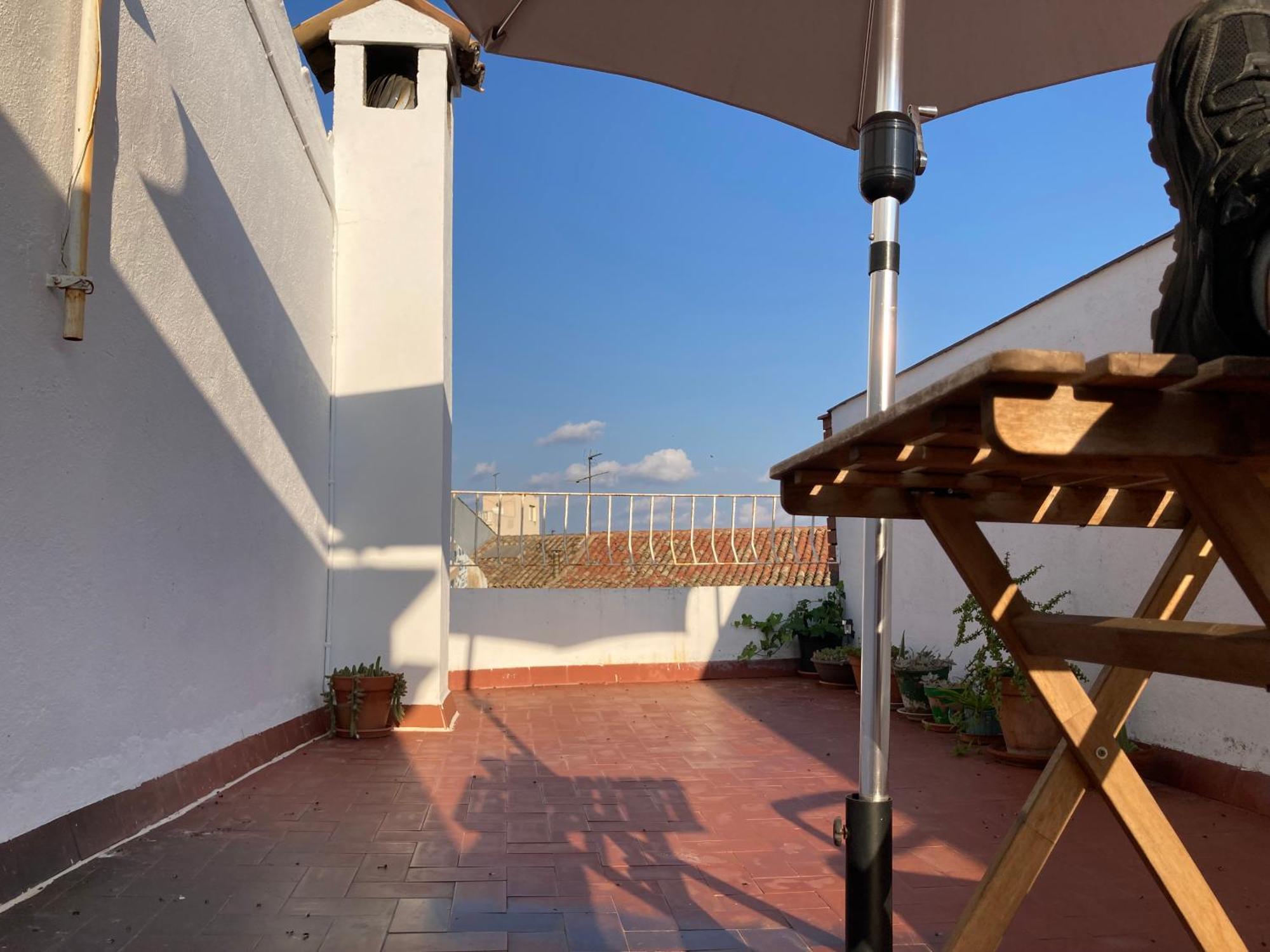 Casa Taller Penelles Penellas Εξωτερικό φωτογραφία